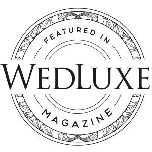 Morning Light Wedluxe Magazine
