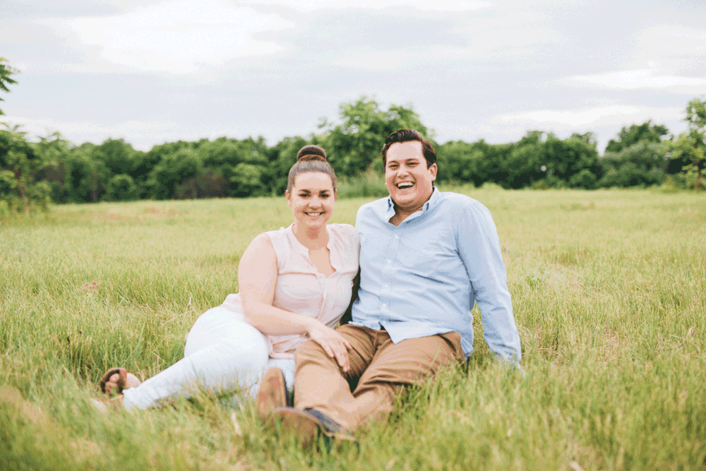 St. Catharines Engagement