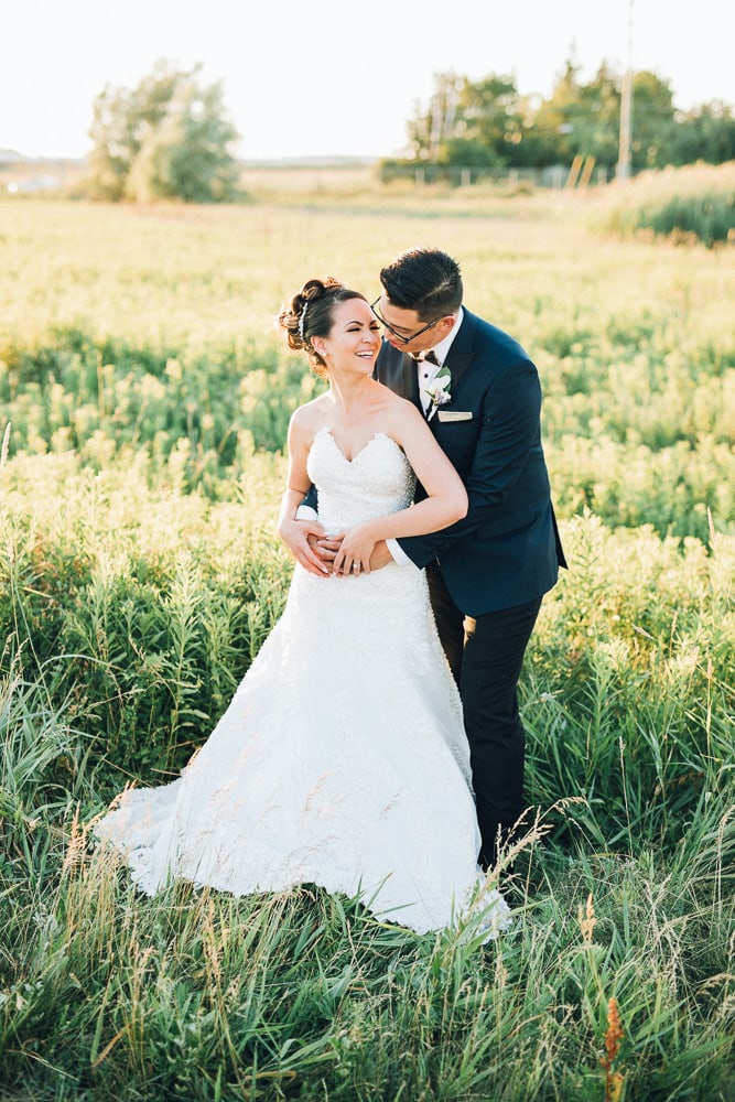 Woodbridge Wedding Photos