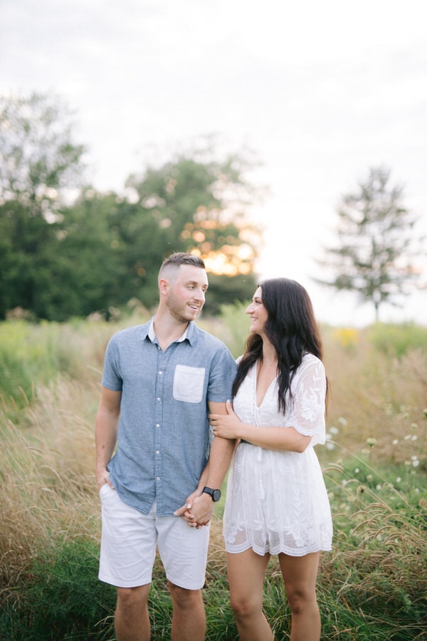 Best Engagement Photo Spots Niagara