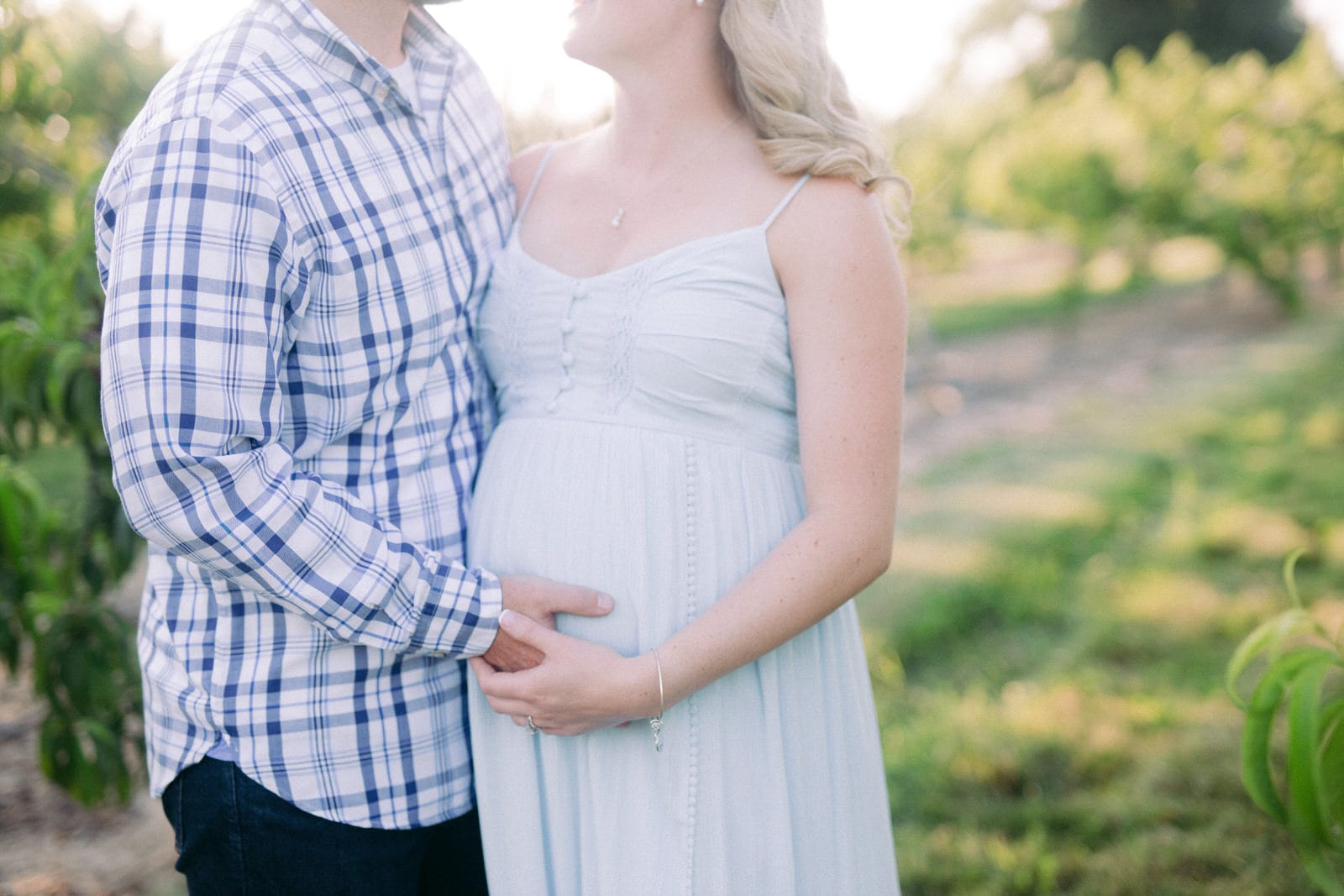 Five Tips for Planning Your Maternity Session