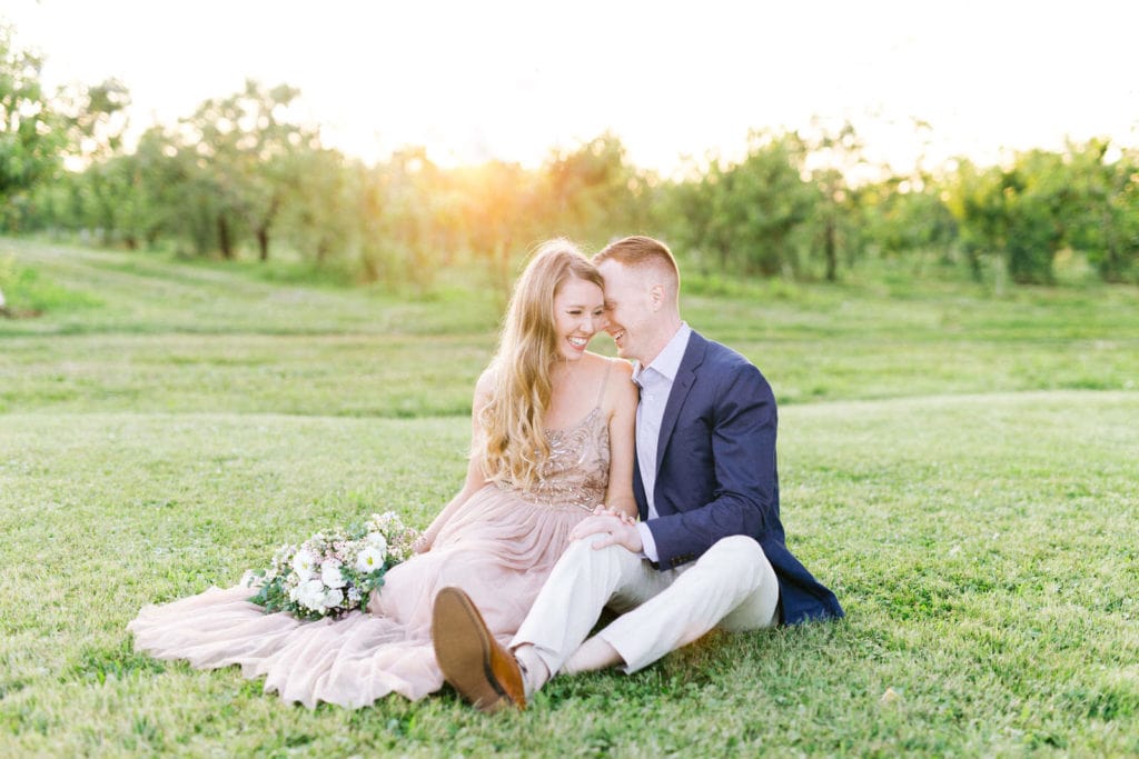 Livi Shaw Photography & Dan Clements Photography