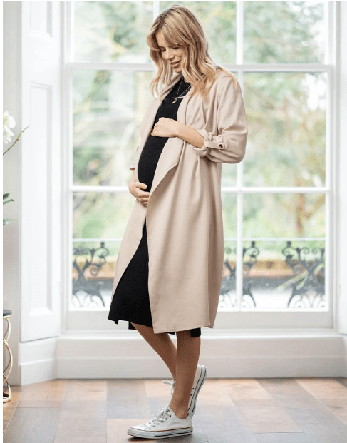 What Should I Wear to My Maternity Photoshoot? - Morning Light Photography