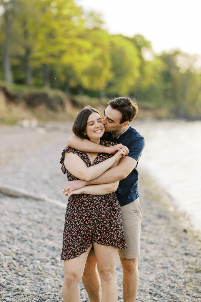 Best Engagement Spot Niagara on the lake