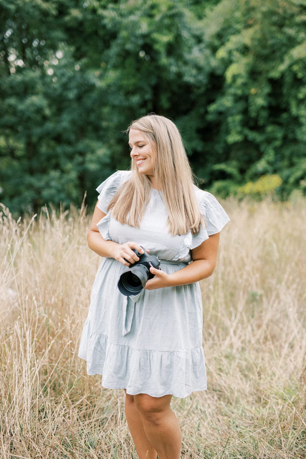 light and airy photographer niagara