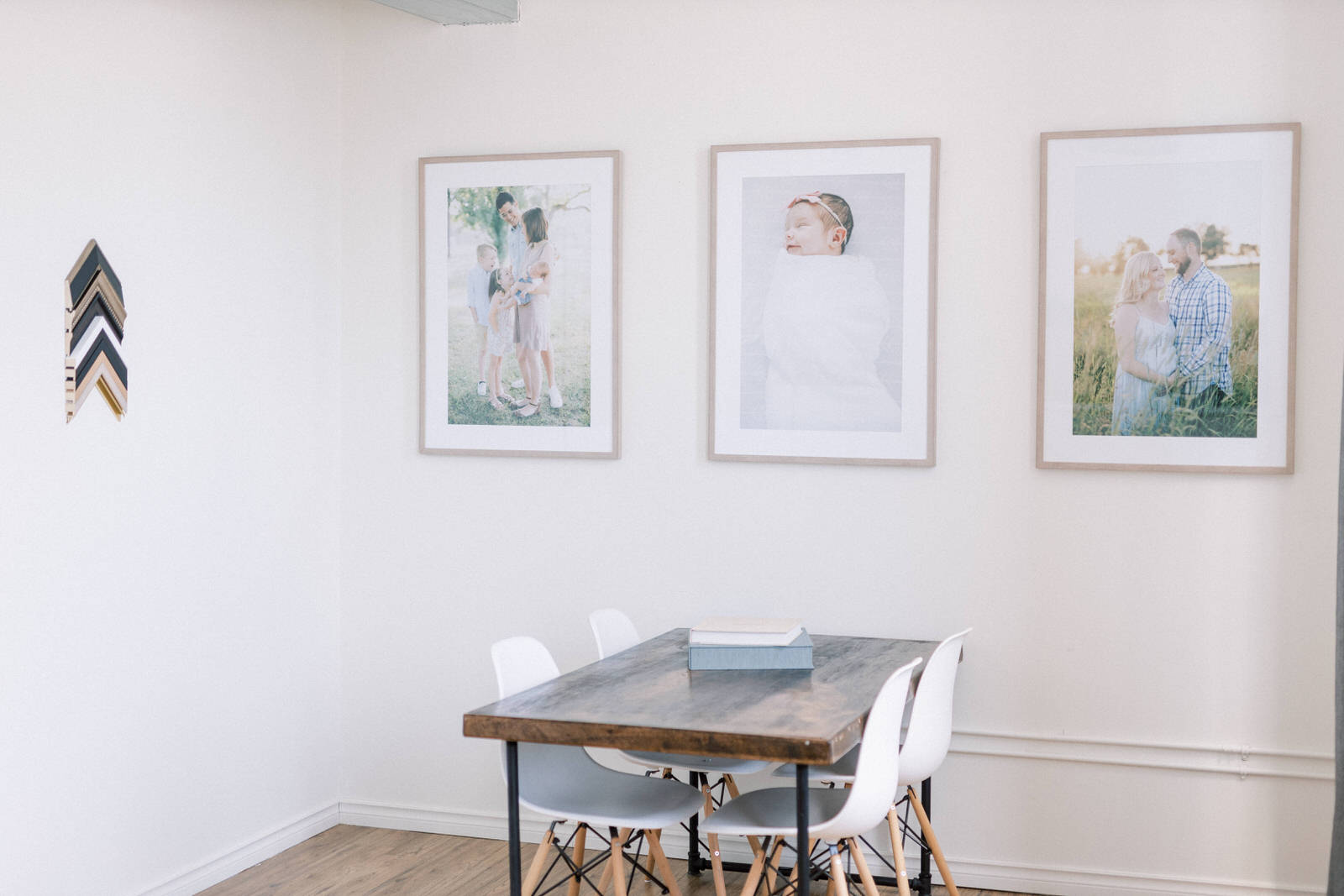 Printed Photos in home in St. Catharines