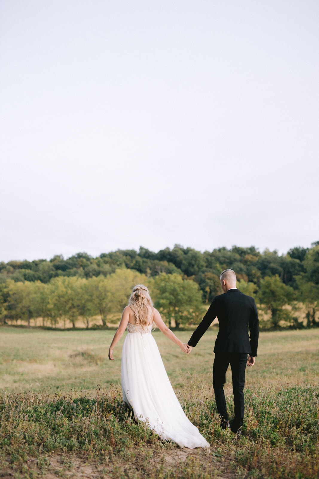 Ravine Vineyard Estate Winery Wedding Venue