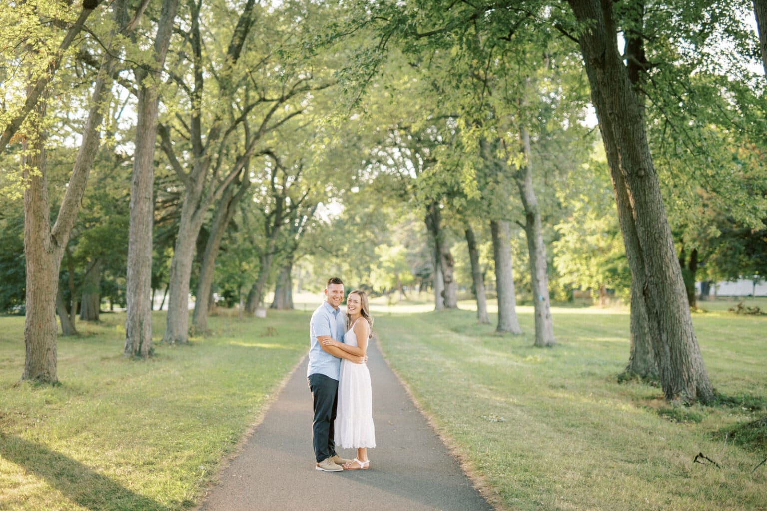 What to Wear to Your Engagement Photoshoot - Morning Light Photography