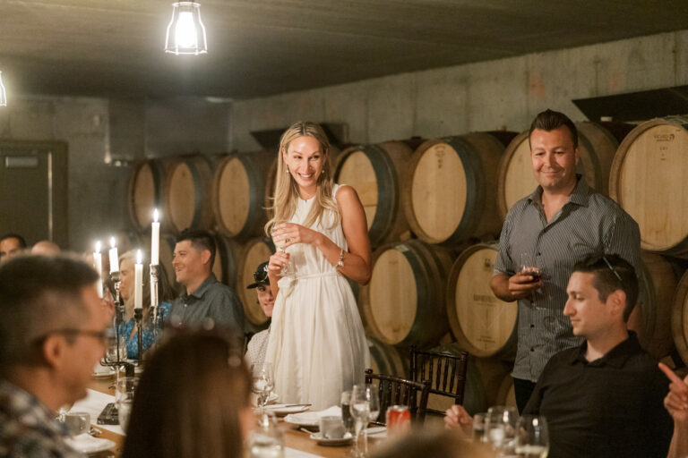 4 Big Reasons to Have Photography of Your Rehearsal Dinner