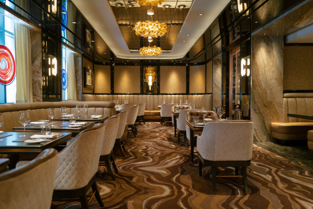 Best Restaurant Wedding Venues Toronto