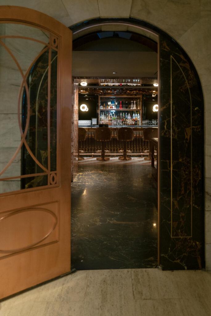 Luxury Toronto Wedding Venue Restaurants